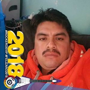 Meet your Posher, Roberto